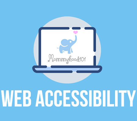 web accessibility