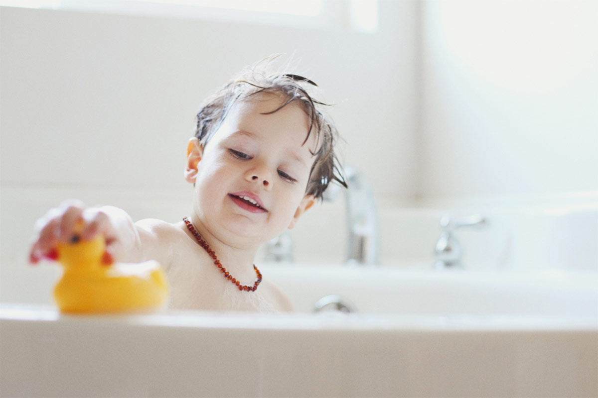 teething necklaces babies toddlers safety