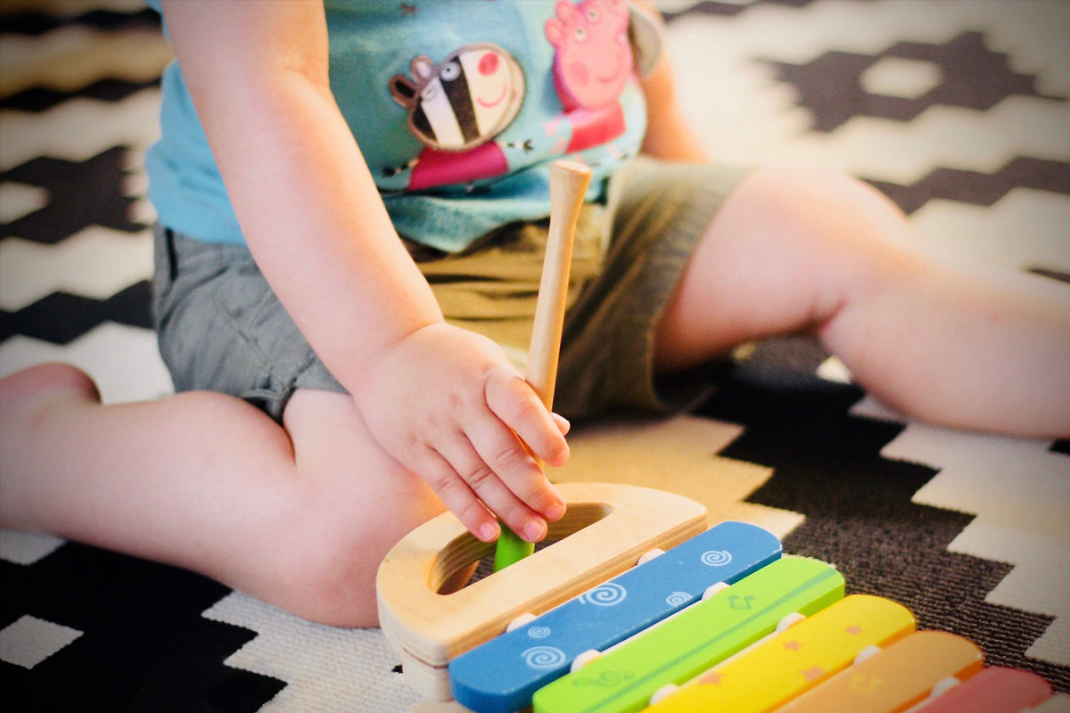 autism developmental milestones