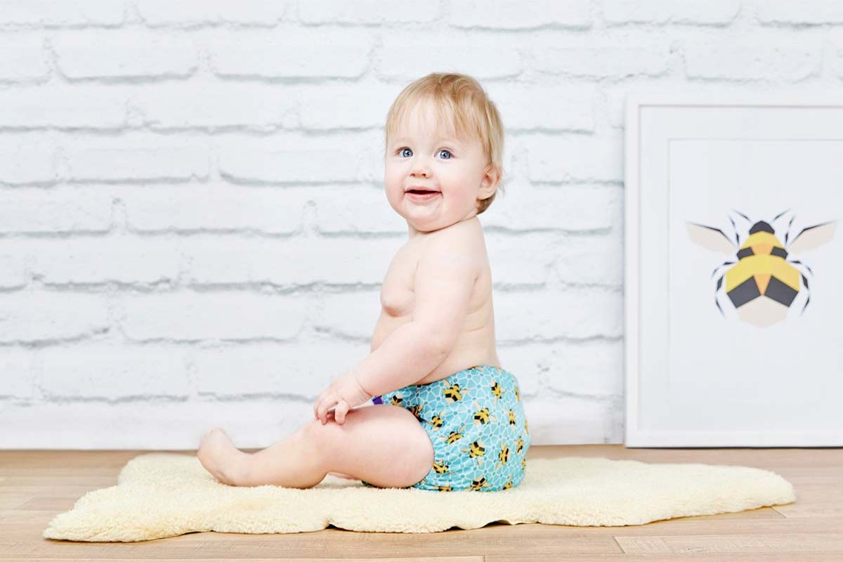 best cloth diapers