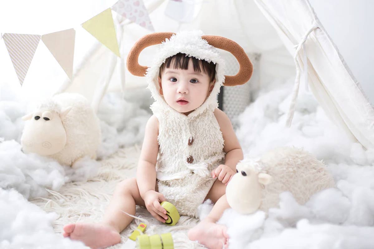 The Top 19 Gender-Neutral Baby Gifts