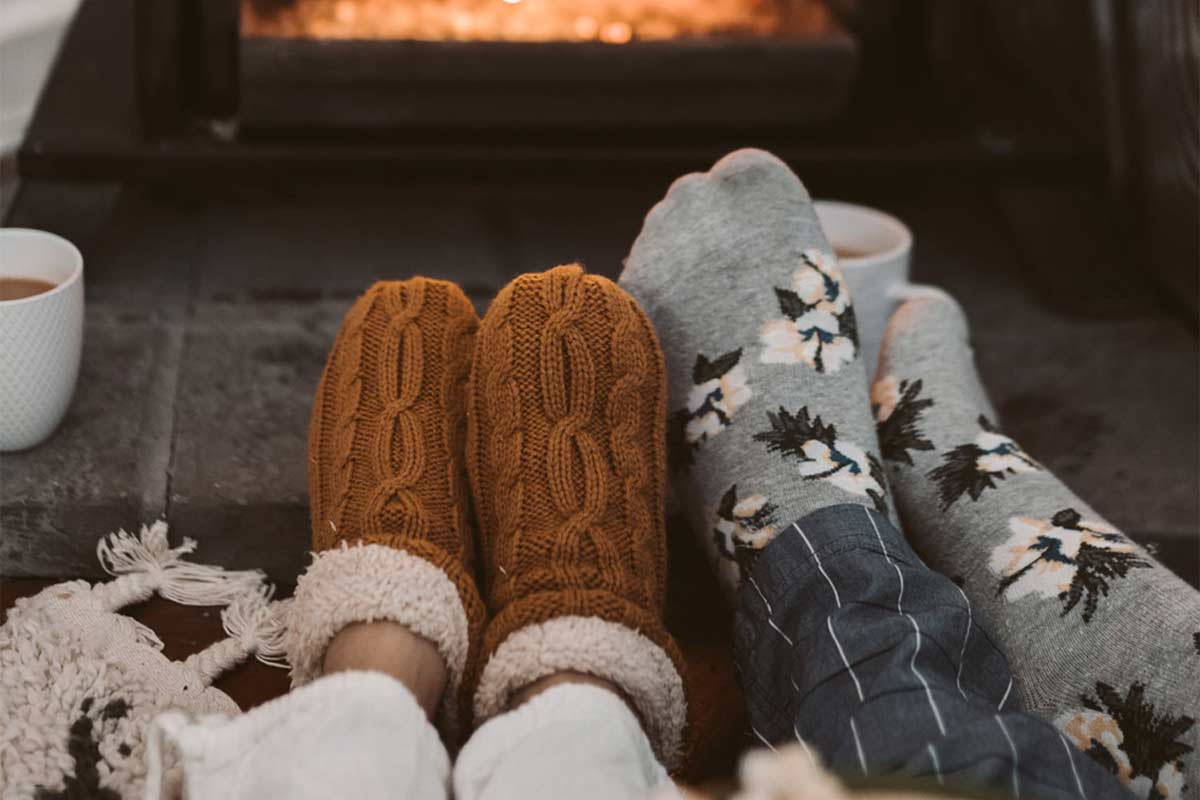 feeling hot or cold during pregnancy