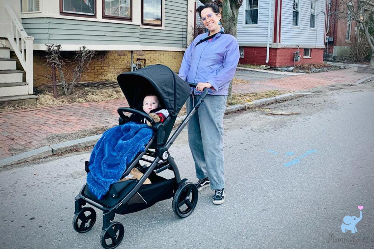 peg perego ypsi review