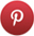pinterest icon