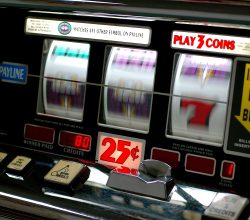 The Art of Slot Machine Design