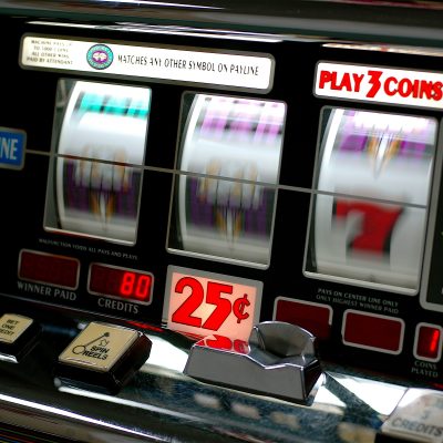 The Art of Slot Machine Design