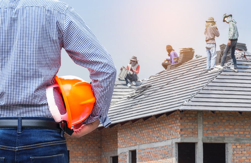 Guardians of the Skyline A Close Look at the Craft of a Premier Roofing Contractor