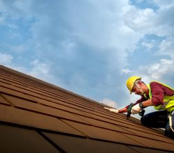 Rooftop Rendezvous: Tips for Hiring a Roof Installation Contractor