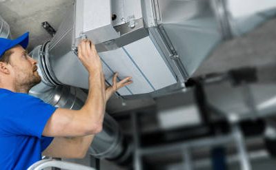 HVAC Installation Contractors: What You Need to Know