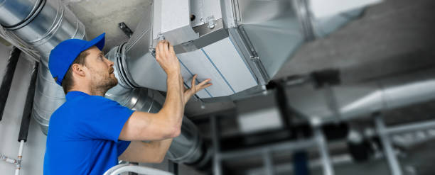 HVAC Installation Contractors: What You Need to Know