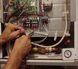 HVAC Service Contracts: Are They Worth It?