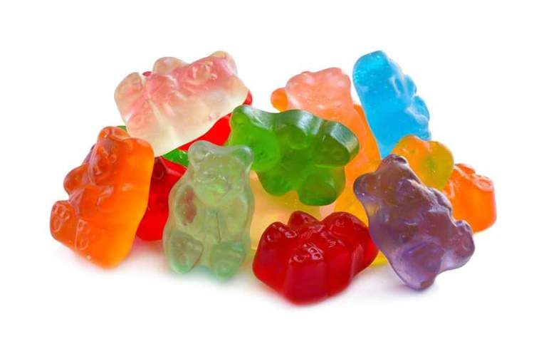 Chill Out with CBD A Comprehensive Review of Gummies for Anxiety