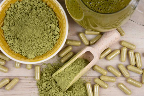 Find the Best Kratom Strains with Happy Go Leafy